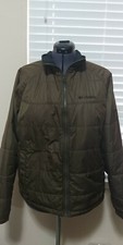 Columbia Jacket Men's Size