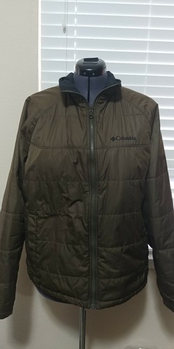 Columbia jacket men - columbia, men's