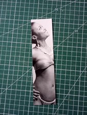 BG006 Photo original circa