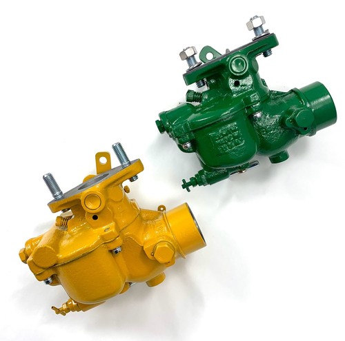 Zenith carburetor cletrac - zenith,