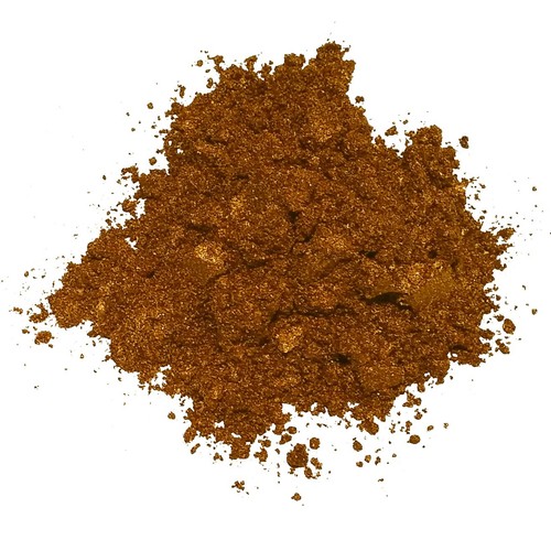 Pigment nacré poudre - pigment, en
