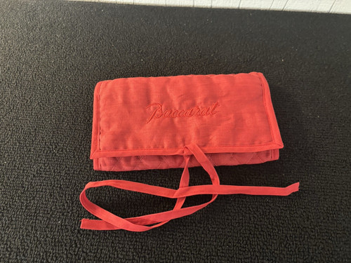 Pochette rangement bijoux - de,