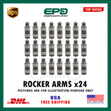 POUSSOIRS HYDRAULIQUES X24