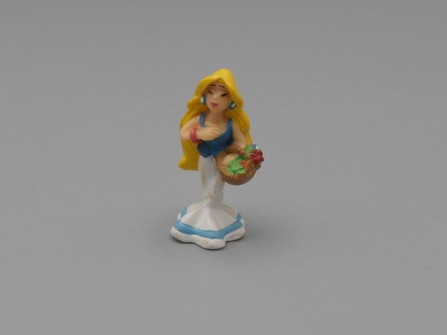 Falbala gosciny uderzo 1999 - -,