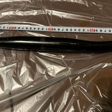 Pro Tharsis Carbon Flat Bar PRO