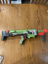 NERF Vortex Nitron Long Range