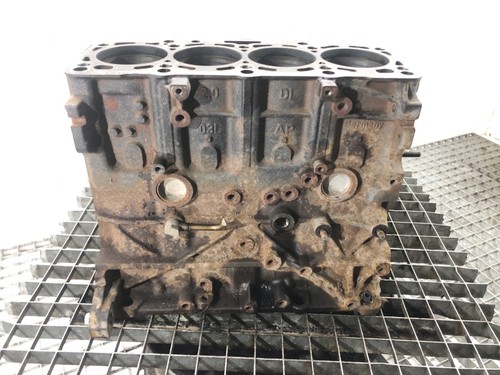 Bloc moteur škoda superb - Škoda, ii