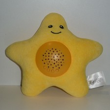 Doudou Etoile Nature et