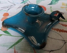 Rat De Cave Bougeoir A Main En