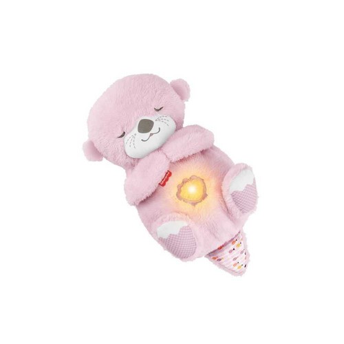 Fisher price ma loutre - fisher-price,
