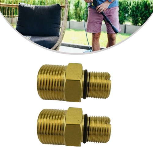 Adaptateur nettoyeur haute - adaptateur,