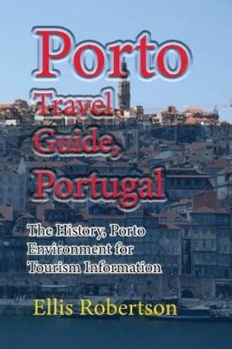 Ellis robertson porto travel - robertson,