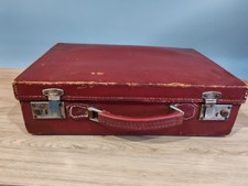 Ancienne valise malette de
