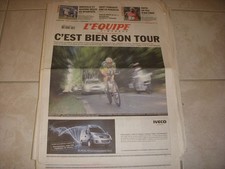 EQUIPE 19016 23.07.2006