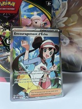 Carte Pokémon Encouragement