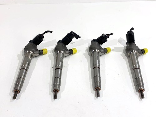 Injecteurs audi avant - injecteurs,
