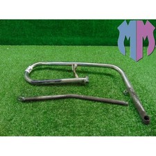 Protection moteur gauche BMW R