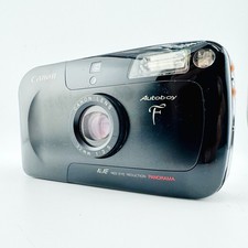 LIRE [EXC+5] Canon Autoboy F