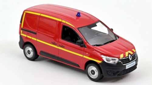 Norev renault express 2021 - renault,