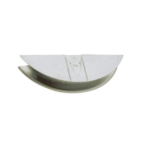 Forme pour cintreuse arbalète