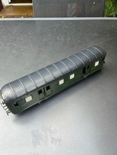 JEP - VOITURE POSTALE SNCF