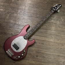 Music Man SUB 4 2003 StingRay