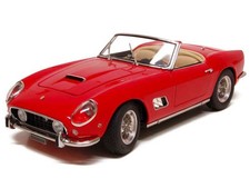 Ferrari 250 SWB California