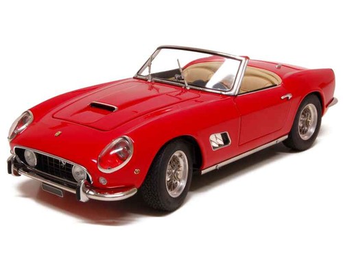 Ferrari 250 swb - 250, california