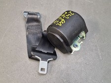 Ceintures sécurité arrière centrale - Renault Megane III - 3/5 portes sauf bose