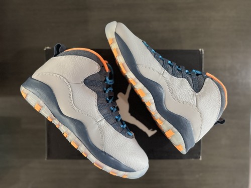 Air jordan retro bobcat - jordan, 10