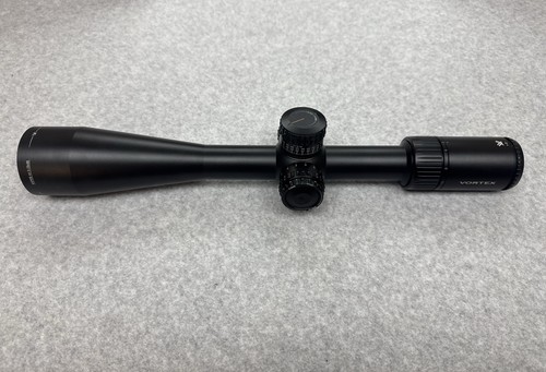 Vortex viper pst 25x50 - viper,