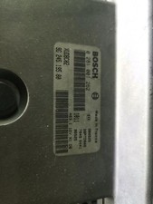 Calculateur moteur CITROEN