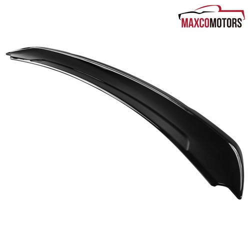 Spoiler wing fits 2015 2022 - spoiler, 2015-2022