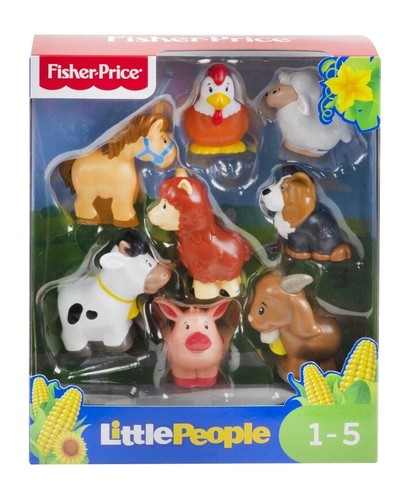 Fisher price lot - fisher-price, 8