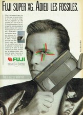 publicité Advertising 0421