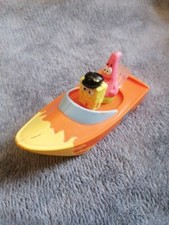 Figurine Publicitaire Bob