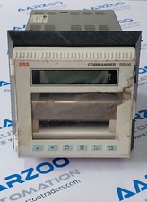 ABB Commander SR100 Bande