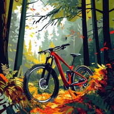 Autocollant mural autocollant