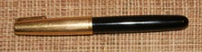 STYLO PLUME Waterman  À POMPE