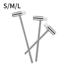 Double Balle Pein Marteau Double Marteau Alliage Acier DIY Chaud Vente