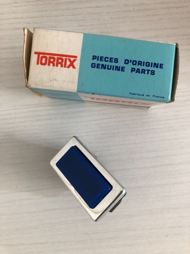 Voyant bleu torrix 101143 - torrix, neuf