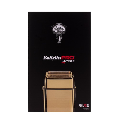 Babyliss pro 4artist - babyliss,
