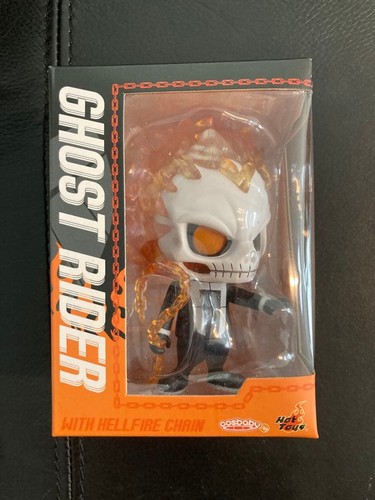 Hot toys cosbaby - toys, rider
