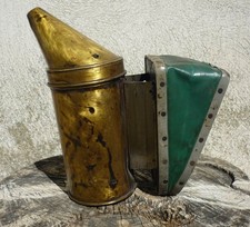 Enfumoir à abeilles - apiculture – ancien
