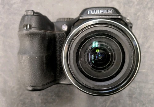 Fuji finepix s2700hd mp - fuji,