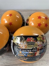 Capsule Dragon Ball ⚪︎Neo