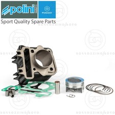 Kit Cylindre Piston Polini