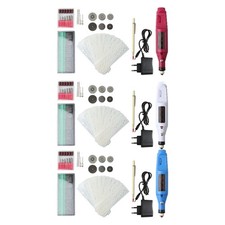 Micro graveur électrique