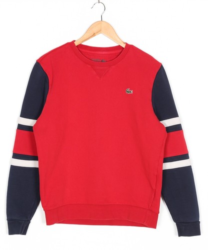 Pull sweat lacoste sport - sweat,