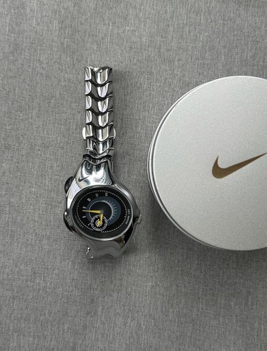 Nike triax chronograph - triax,